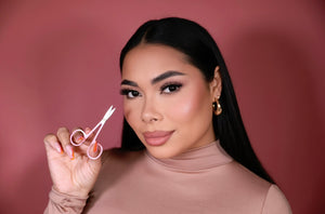 Lash Scissor